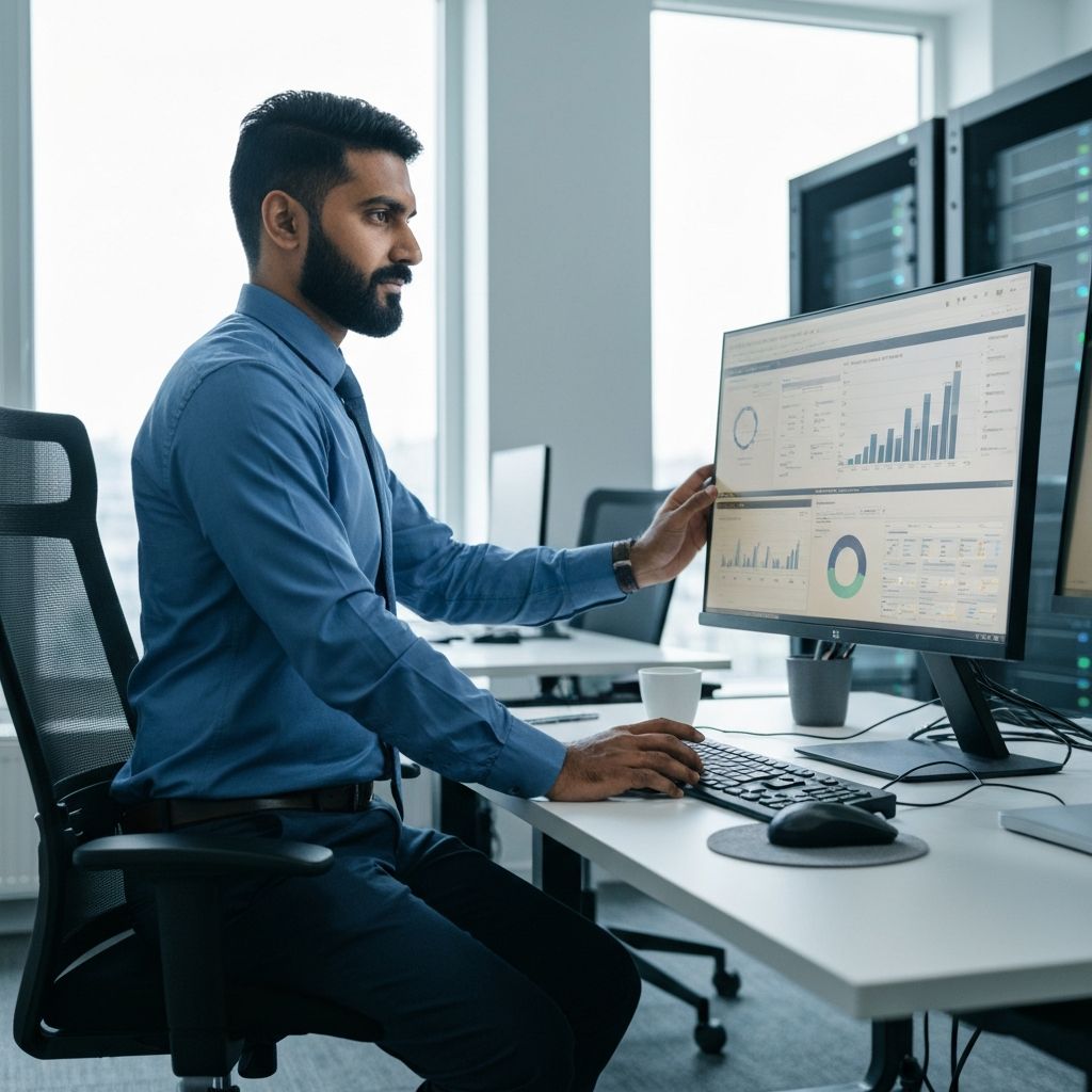 IT Operations