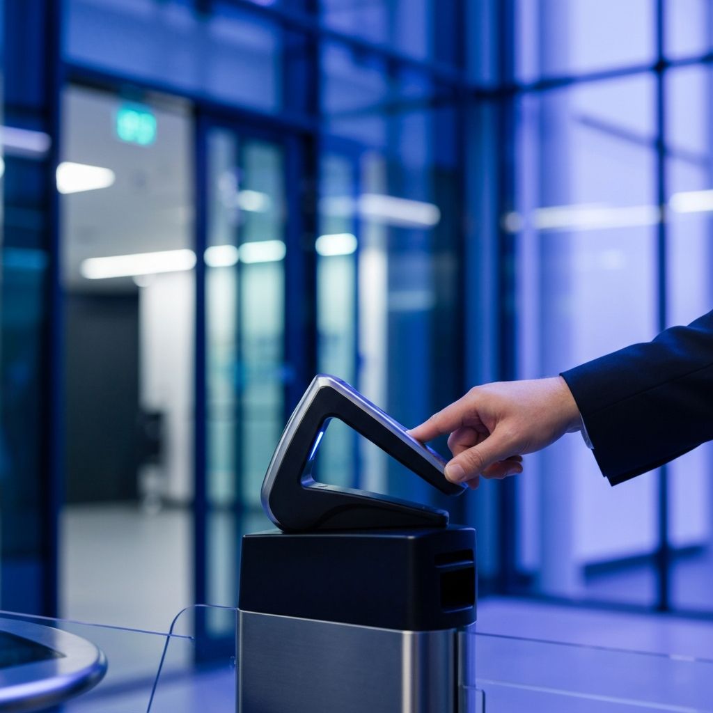Access Management
